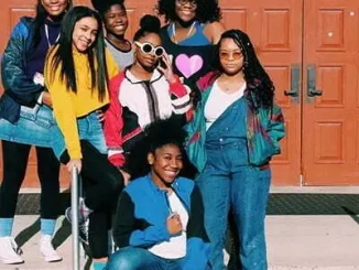 80s Style Trends Stand Back — Here’s How To Wear Them In 2022-23