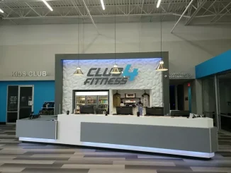 A closer look at Club 4 What makes it the ultimate lifestyle club