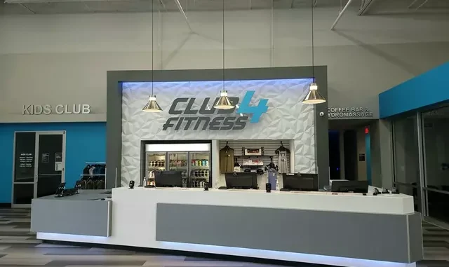 A closer look at Club 4 What makes it the ultimate lifestyle club