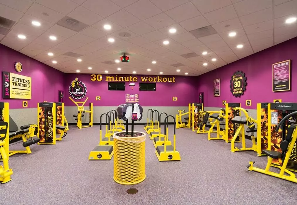 The Benefits of Having a Personal Trainer Planet Fitness