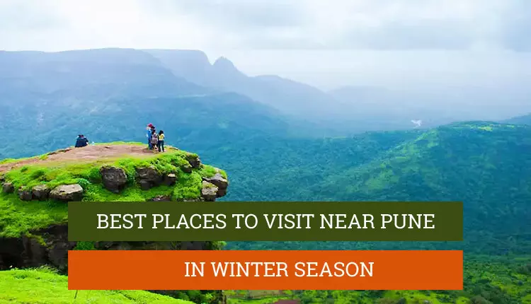 13 Best Weekend Gateways Near Pune