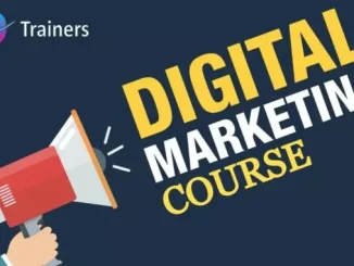 Where to Get Digital Marketing Course in Lahore?