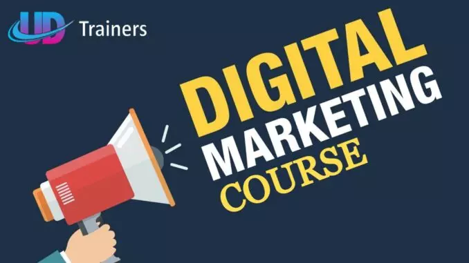 Where to Get Digital Marketing Course in Lahore?