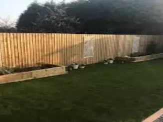 Choosing Dundee Fencing For Your Dundee Home