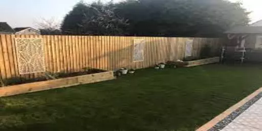 Choosing Dundee Fencing For Your Dundee Home