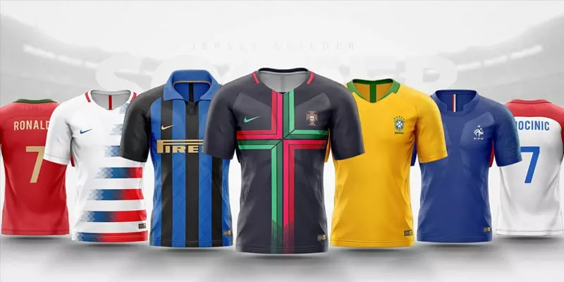 The Ultimate Guide to Football Jersey