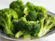 Broccoli is good for your bones