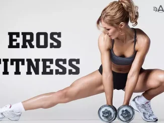 How Eros Fitness Can Help You Reach Your Fitness Goals