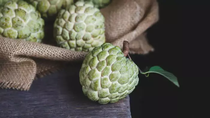 How to get the most value of Custard Apples