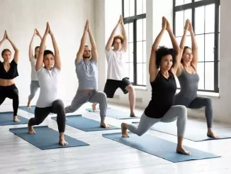 Is Yoga Good For Health Benefits