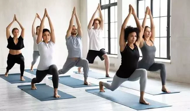 Is Yoga Good For Health Benefits