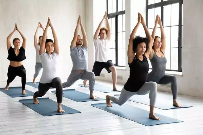 Is Yoga Good For Health Benefits