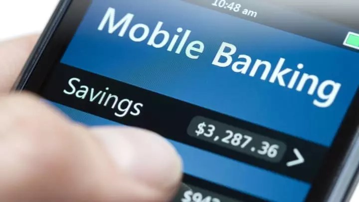 Streamlining Transactions in the USA The Role of Mobile Banking Apps in Payment Processing