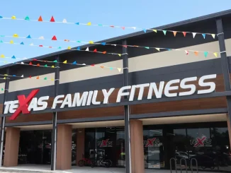 Texas Family Fitness A Comprehensive Guide to Staying Fit and Healthy
