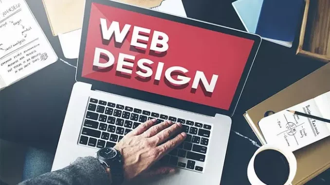 Web Design and Development Courses in Glasgow