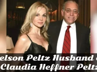 Who is Claudia Heffner Peltz Full biography of Nelson Peltz’s wife