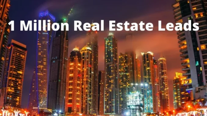 Building a Comprehensive Dubai Real Estate Database”: